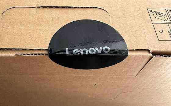 Ноутбук Lenovo IdeaPad 3 15IAU7 Новий з пломбами. Харків