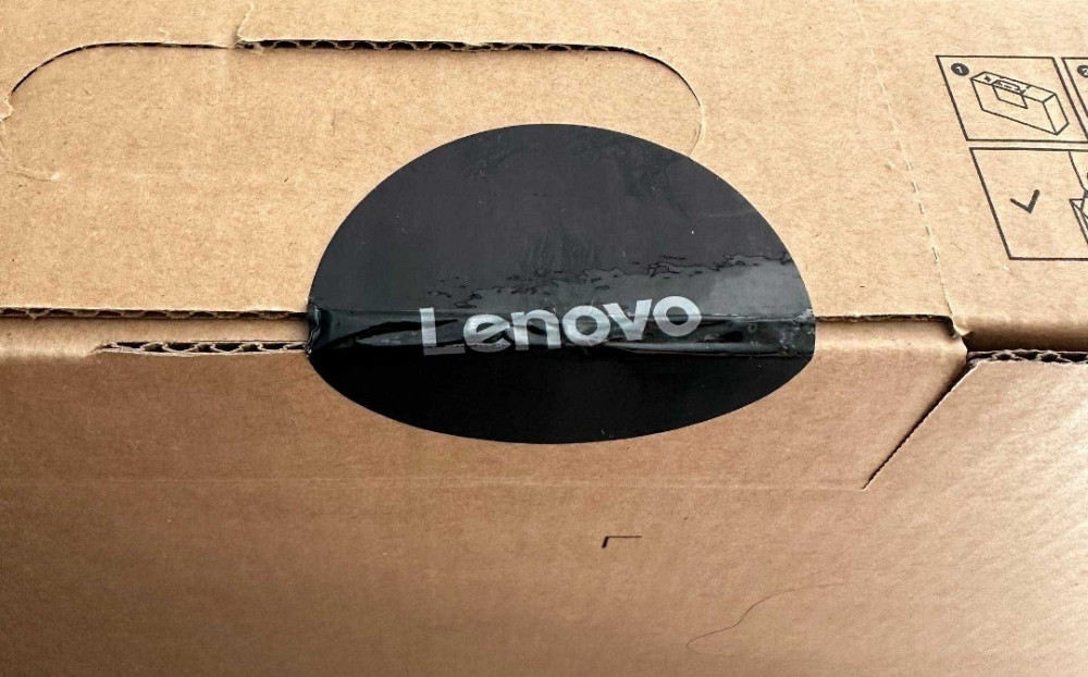 Ноутбук Lenovo IdeaPad 3 15IAU7 Новий з пломбами. Харків - фото 1
