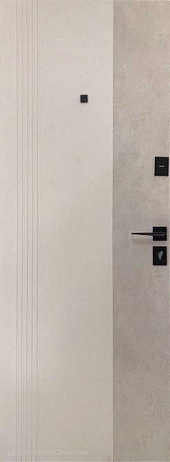 Входные двери ТАРИМУС Калифорния Киев - изображение 3