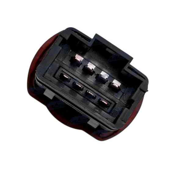 Кнопка сигналізації Dacia Duster 10-, Sandero (08-) аварійної Мукачево