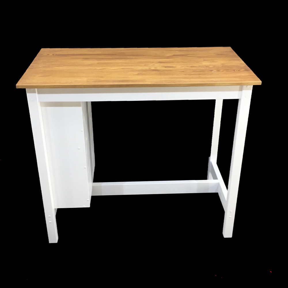 Барний стіл для кухні "Джоко" зефір-мускат Миколаїв - фото 5