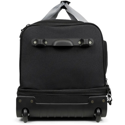 Сумка дорожная TravelZ Wheelbag Doubleloader black 96L (603098) (931071) Винница - изображение 4