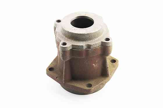 Корпус піввісі, h-106mm 101-2 + кришка к-кт Киев