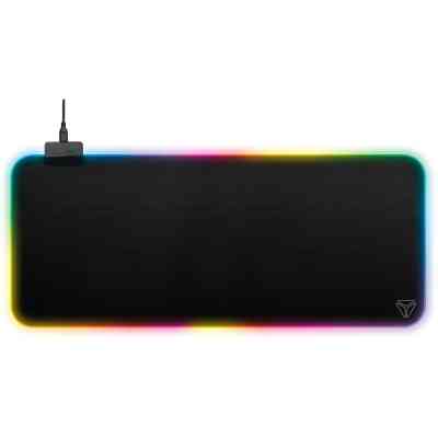 Коврик для мышки YENKEE YPM 3006 RGB pad Warp (45015854) Винница