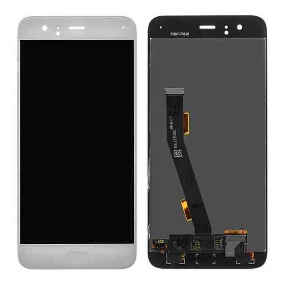 Дисплей Xiaomi Mi6 с тачскрином белый Днепр
