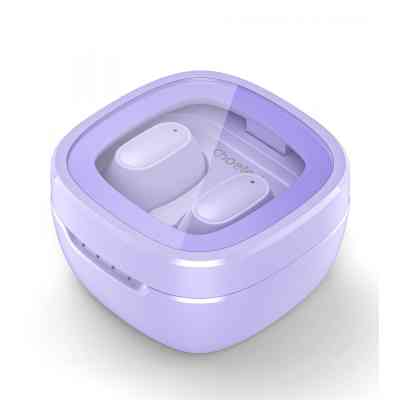 Навушники Choetech TWS Small Cube Purple (BH-T23-PU) Вінниця