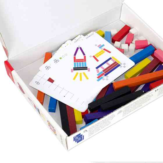 Обучающий набор 