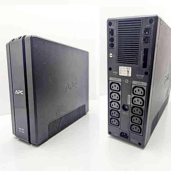Джерело блок безперебійного живлення APC Pro 1500VA (Б клас) Луцк
