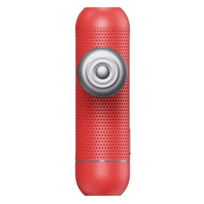 Масажер NAIPO MG-M1(Red) Вінниця - фото 4