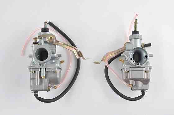 Карбюратор Yamaha YBR125 (mod.C) HKS Київ