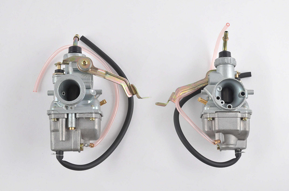 Карбюратор Yamaha YBR125 (mod.C) HKS Київ - фото 1