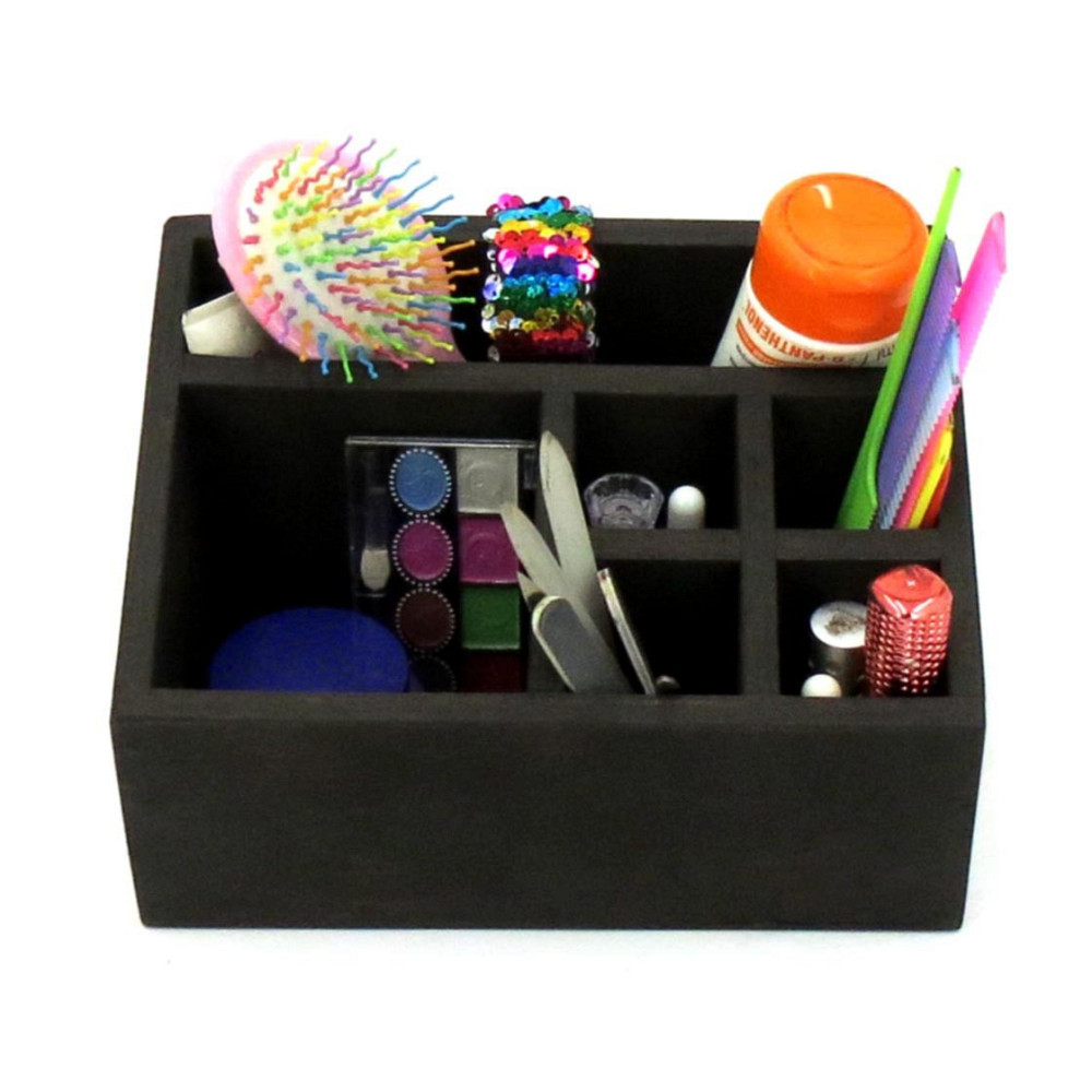 Органайзер для косметики "Олімпіада" венге Миколаїв - фото 8