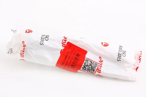 Клапана ЗиЛ AMP Ultra азотир. выпускной (1 шт.) (41*11*142.6 мм) Винница