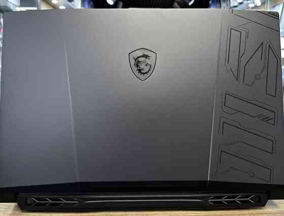 Ноутбук : MSI Pulse 17 B13 VFK-266 i7 -13700H RTX 4060 8Gb 1TB SSD . Гарантия.MSI Pulse 17 B13VFK-266 Киев