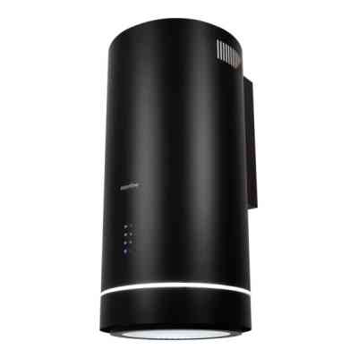 Витяжка кухонна Interline TUBE S BL A/60/T Вінниця