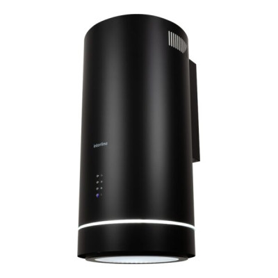 Витяжка кухонна Interline TUBE S BL A/60/T Вінниця - фото 5