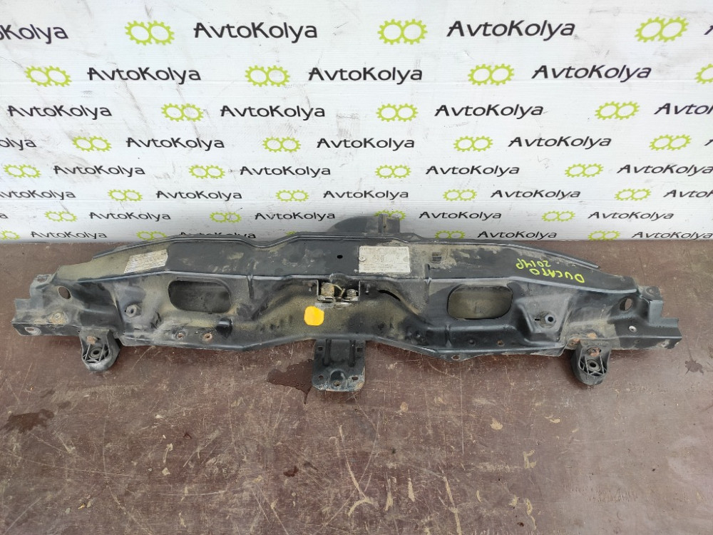 Панель кузова передня Fiat Ducato 2006-2014 Ковель - изображение 3