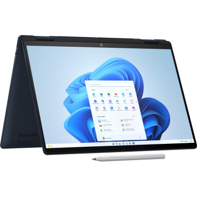 Ноутбук HP Envy x360 14-fc0008ua (B9PC3EA) Вінниця - фото 6