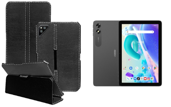 Чехол для планшета Umidigi G2 Tab, разные цвета Киев