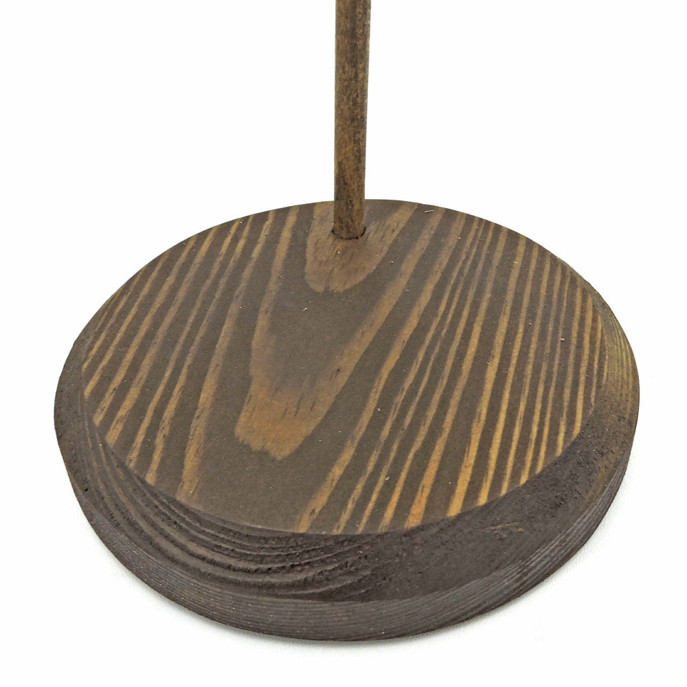 Підставка для ляльок "Церчіо 13 тип В" мокко Миколаїв - фото 4