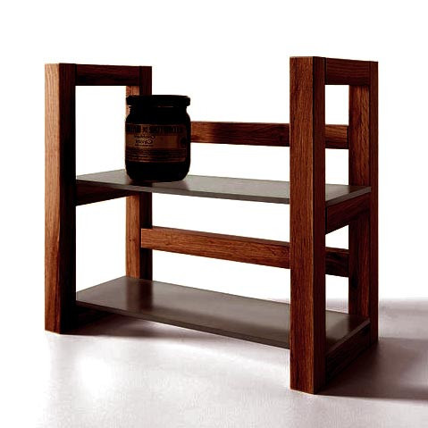 Полка настольная 