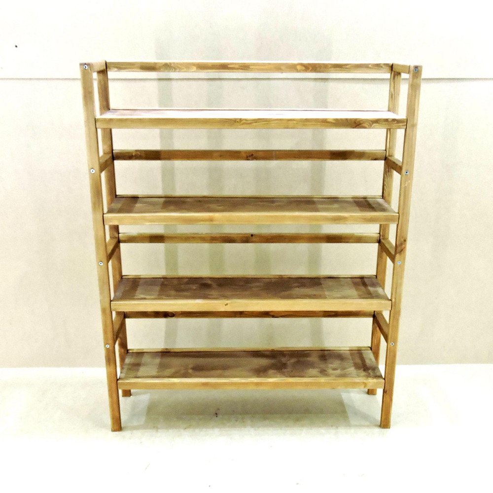 Этажерка разборная 