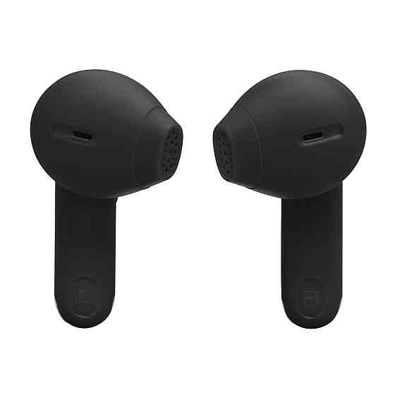 Bluetooth-гарнітура JBL Tune Flex 2 Black (JBLTFLEX2BLK) Чорний Харків