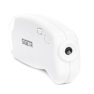 Микроскоп Sigeta MicroGlass 150x R/T (со шкалой) (65140) Винница - изображение 4