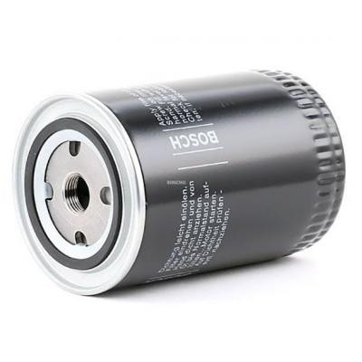 Фільтр масляний Bosch F 026 407 004 Вінниця - фото 1