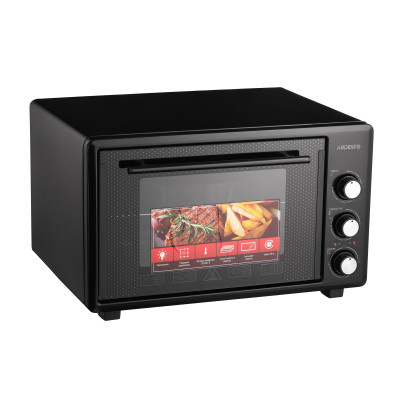 Електропіч Ardesto MEO-S40GB Вінниця - фото 7