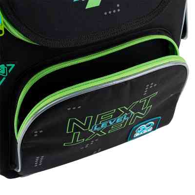 Портфель GoPack Education 5001S-7 Next Level (GO25-5001S-7) Вінниця