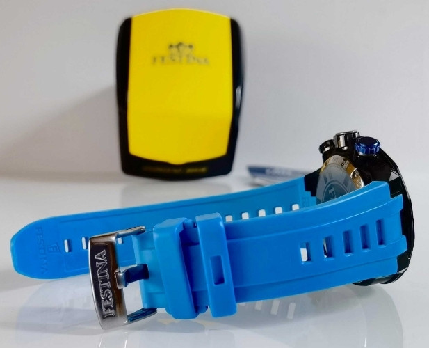 Часы хронограф Festina Chrono Sport F20450/5 Харків - фото 5