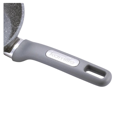 Сковорідка d28см алюміній а/п Granite 4290GR KAMILLE Житомир