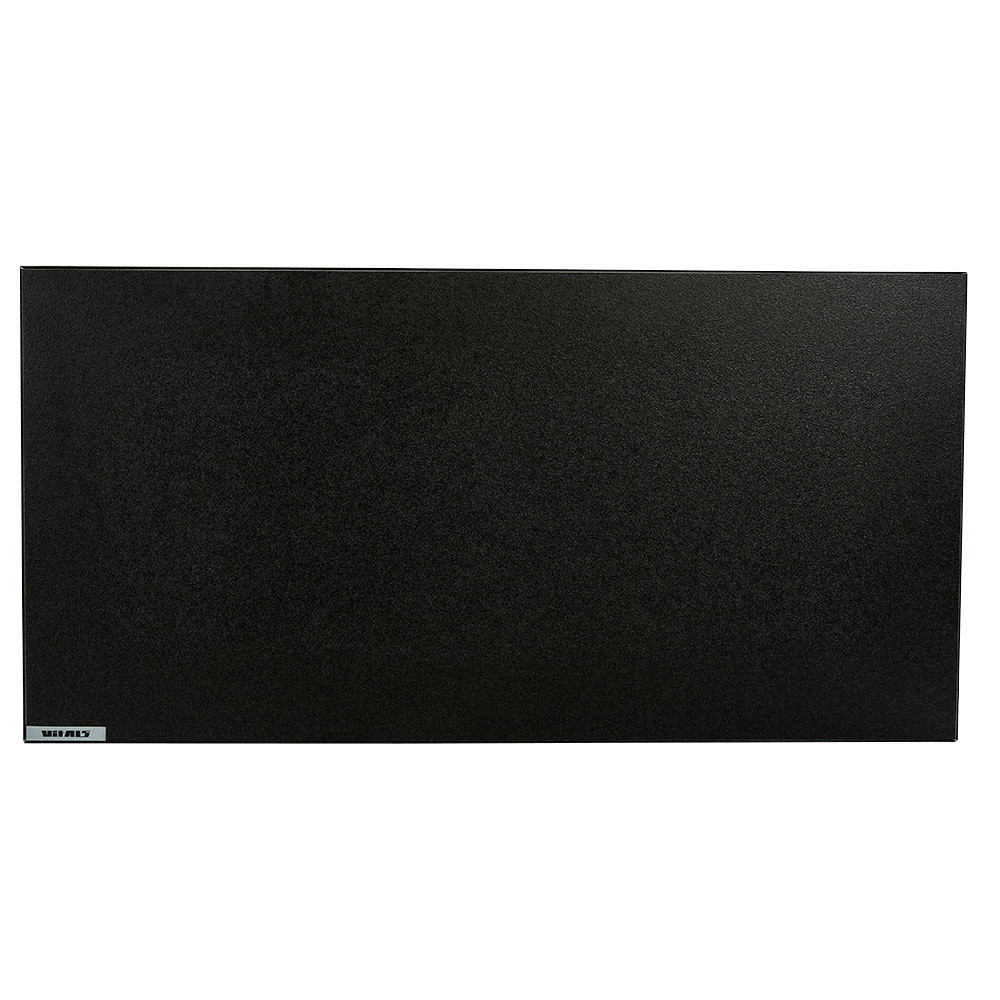 Обігрівач панельний керамічний Vitals CH-250sb Харків - фото 7