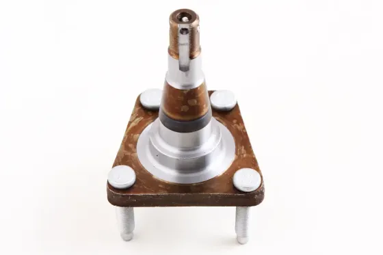 Ступиця Lnos задня шпиндель FSO Вінниця