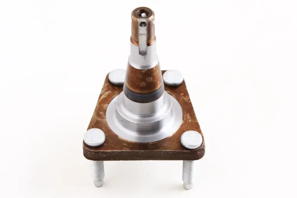 Ступиця Lnos задня шпиндель FSO Вінниця - фото 2