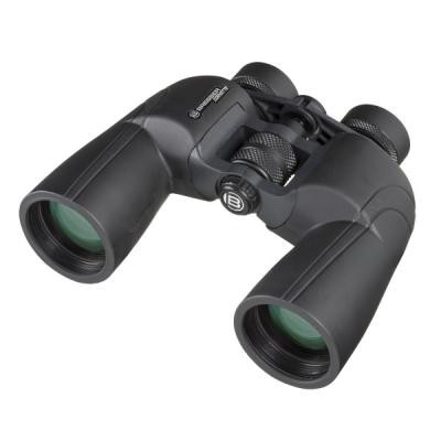 Бинокль Bresser Corvette II 7x50 WP (925514) Винница - изображение 1