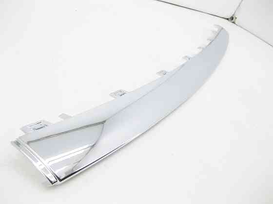 Mercedes-Benz  A2058858802 Нова центральна хром накладка переднього бампера AMG рестайлінг C-Class W205 C-Class Estate S205 C-Class Coupe С205 C-Class Одесса