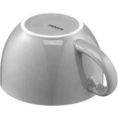 Чашка Ardesto Merino 480 мл Grey (AR3486GY) Вінниця