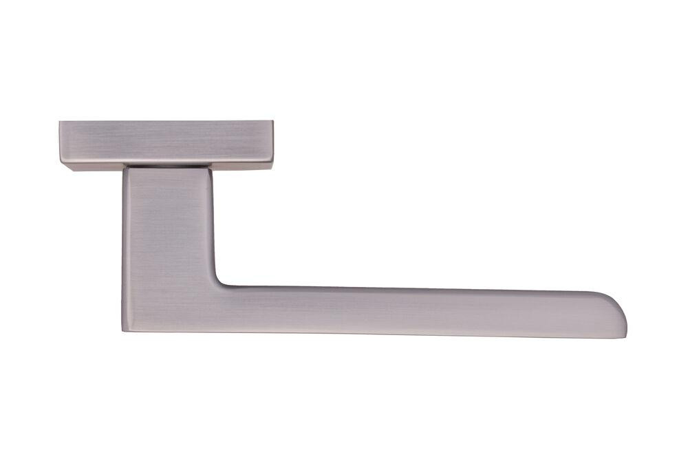 Ручки Gavroche LANTHANUM SN/CP никель/ хром Киев - изображение 3