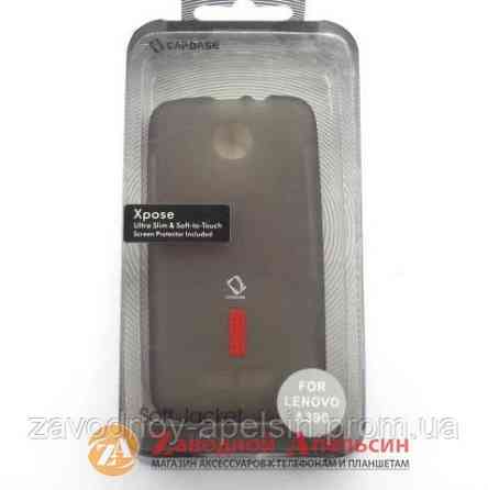 Lenovo A390 чехол Capdase Одесса