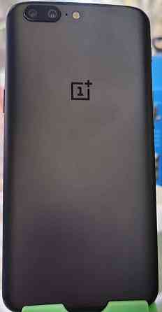 Телефон OnePlus 5 , 6/64Gb. Киев