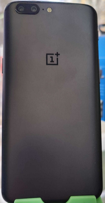 Телефон OnePlus 5 , 6/64Gb. Київ - фото 4