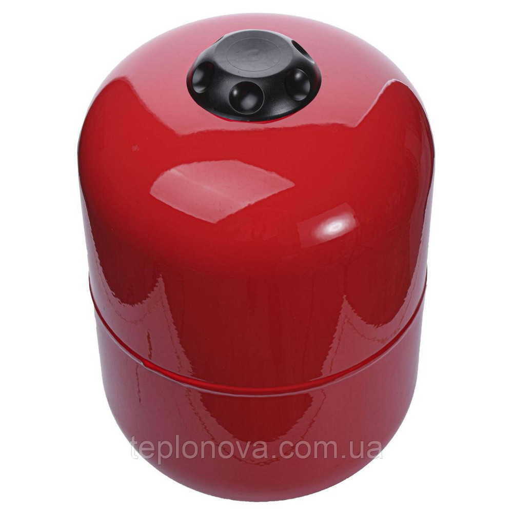 Бак Optima cal-pro для систем опалення 24 л 6bar Чернівці - фото 2