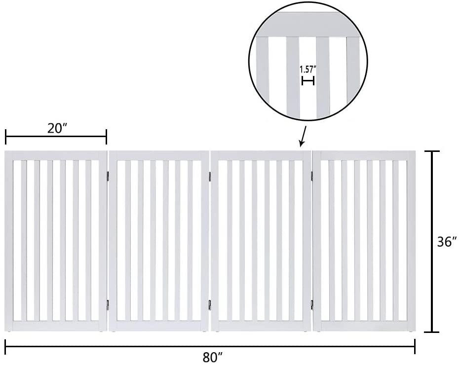 Заборчик ограничитель 