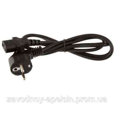 Кабель шнур мережного комп'ютера Одеса