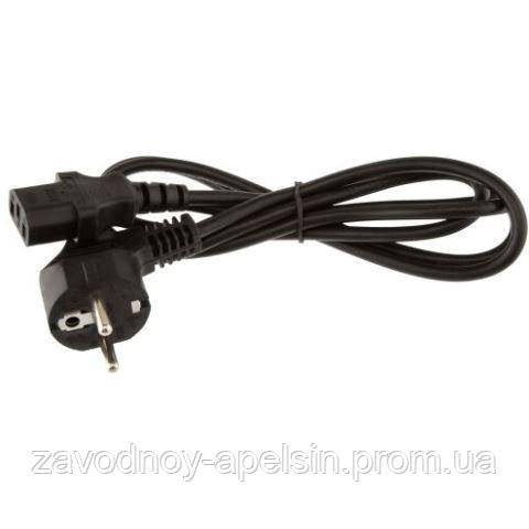 Кабель шнур сетевой компьютера Одесса - изображение 1