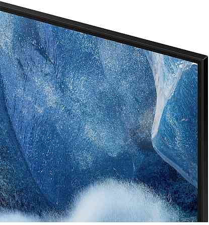 Телевізор Samsung QE43Q8FAAUXUA Чорний Харьков