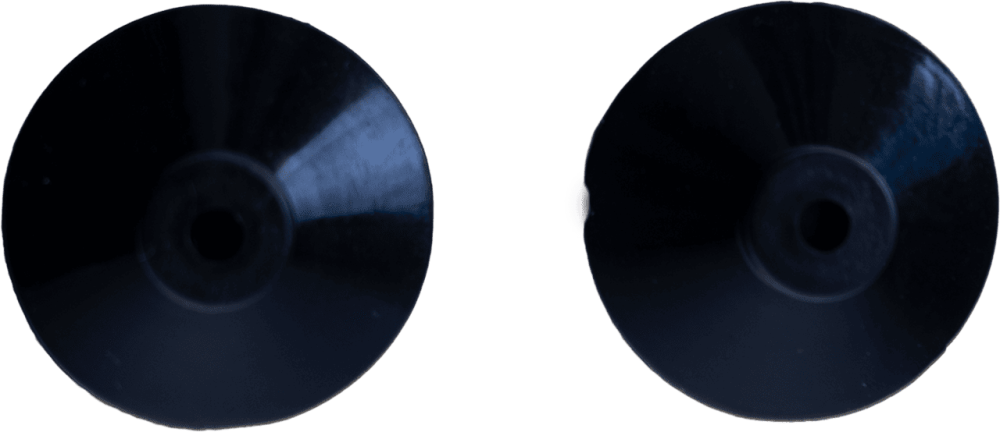 Присосок SMART HEATER SUCTION CUP 2 PCS (A4030199) Київ - фото 1