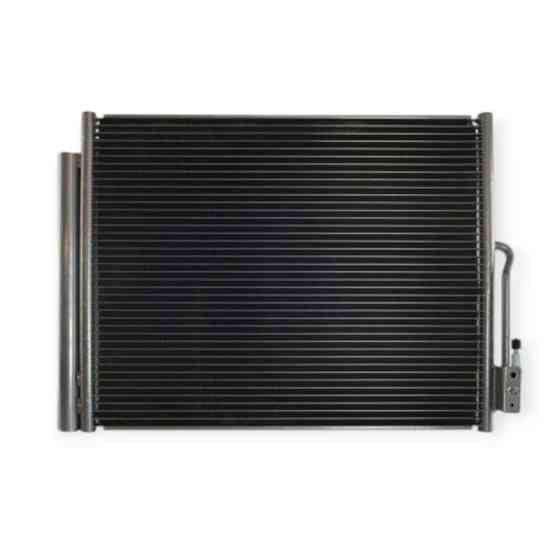 Радиатор кондиционера автомобиль Опель Meriva B 1.3-1.7D (10-17) Мукачево